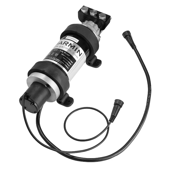 1.2 Liter Pump Kit